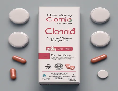 precio clomid españa